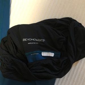 Beyond the Bump Maternity Leggings